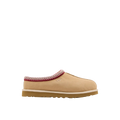 UGG Tasman suede slippers