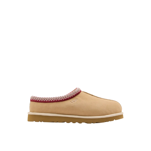 UGG Tasman suede slippers
