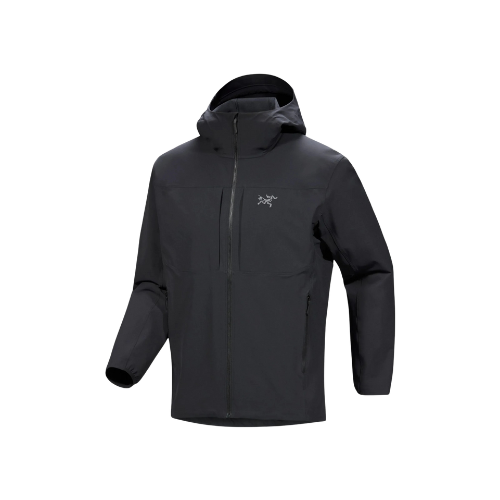 Arc'teryx Gamma hooded jacket