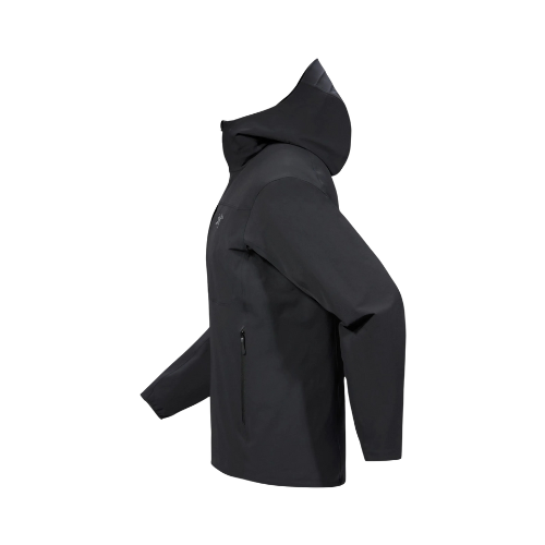 Arc'teryx Gamma hooded jacket