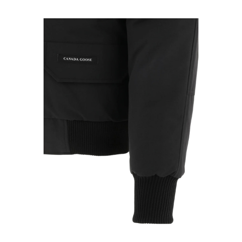 Canada Goose Chilliwack hooded jacket