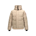 Canada Goose Macmillan jacket