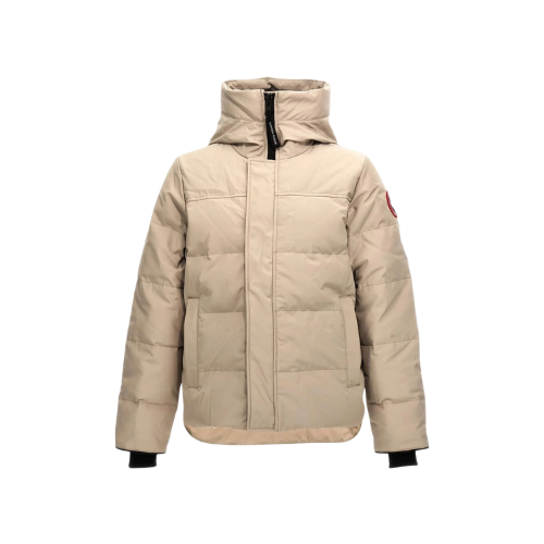 Canada Goose Macmillan jacket
