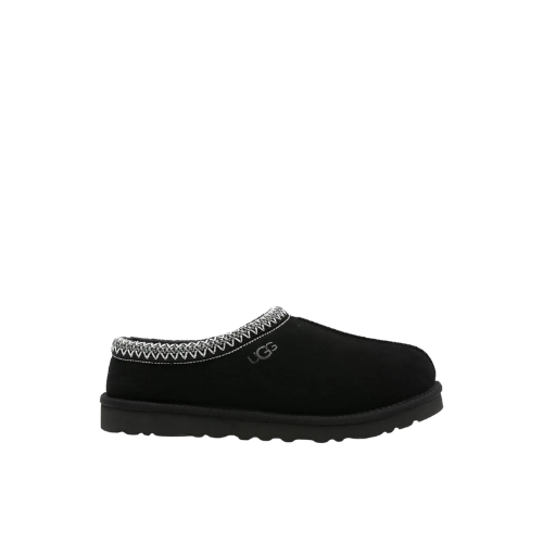 UGG Tasman suede slippers