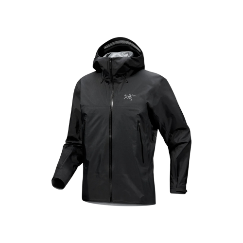 Arc'teryx Beta SL hooded jacket