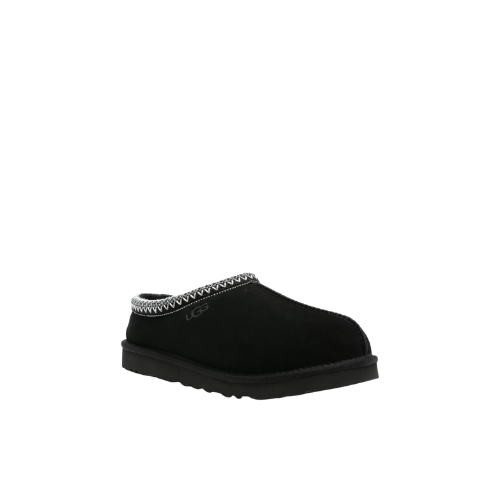 UGG Tasman suede slippers