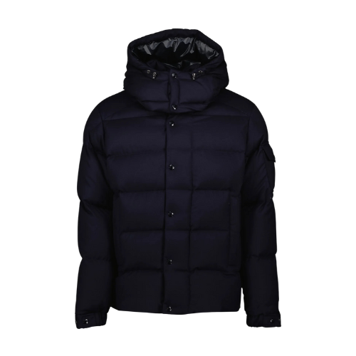 Moncler Vezere down jacket