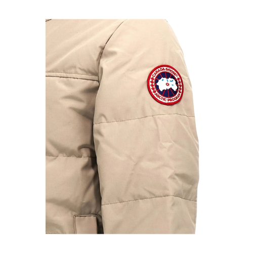 Canada Goose Macmillan jacket