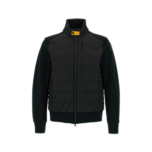 Parajumpers Mick quilted high-neck jacket