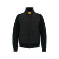 Parajumpers Mick quilted high-neck jacket