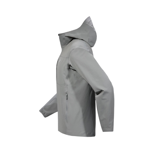 Arc'teryx Gamma hooded jacket
