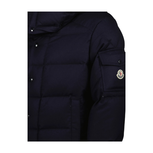 Moncler Vezere down jacket