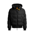 Parajumpers Wilmont hooded quilted jacket