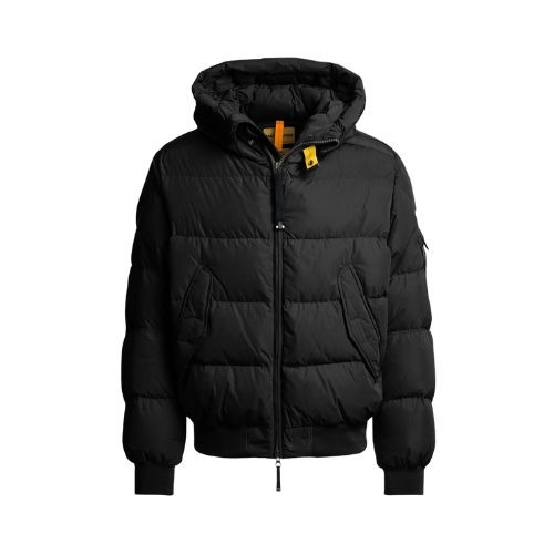 Parajumpers Wilmont hooded quilted jacket