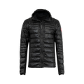 Canada Goose HyBridge Lite hooded jacket