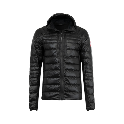Canada Goose HyBridge Lite hooded jacket