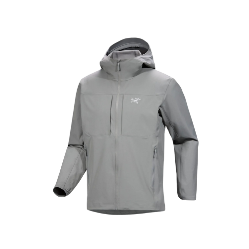 Arc'teryx Gamma hooded jacket