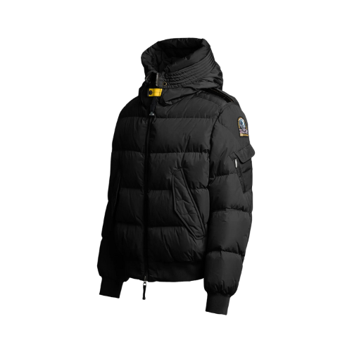 Parajumpers Wilmont hooded quilted jacket